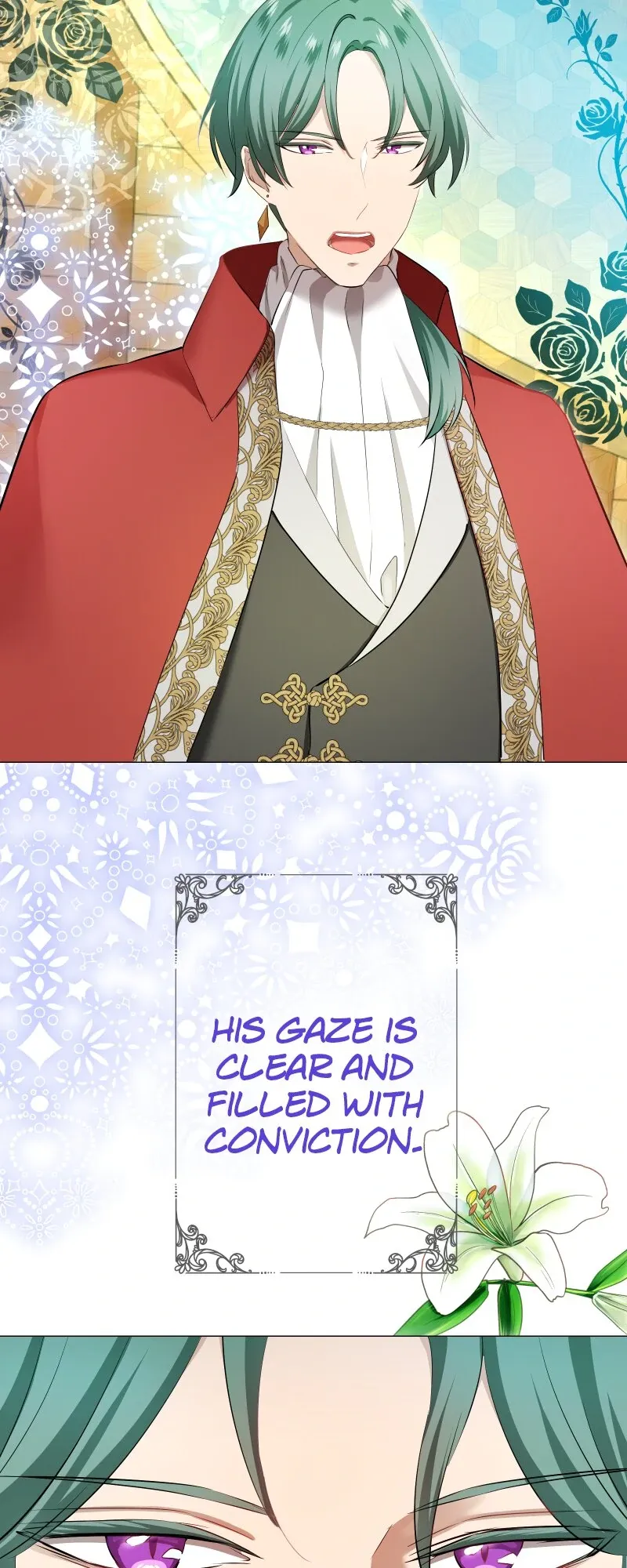Nulliitas: The Half-Blood Royalty Chapter 202 Online - página 43