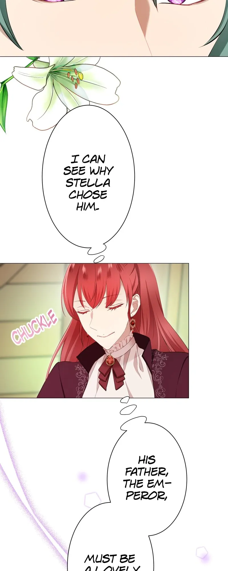 Nulliitas: The Half-Blood Royalty Chapter 202 Online - página 44
