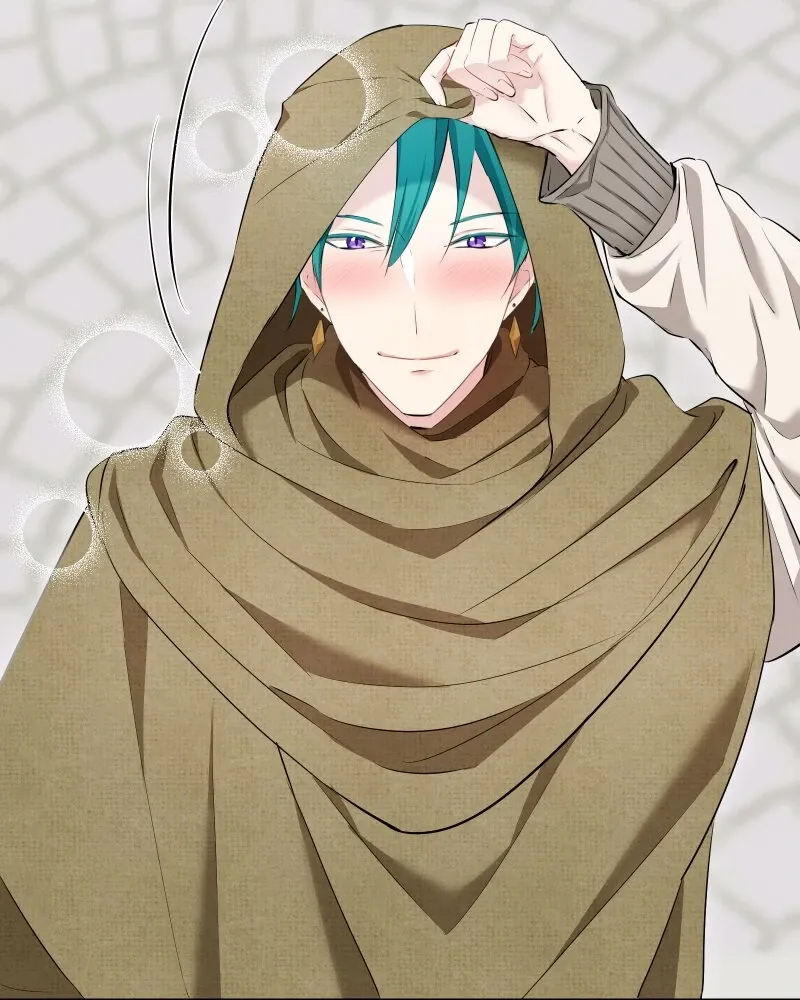 Nulliitas: The Half-Blood Royalty Chapter 202 Online - página 46