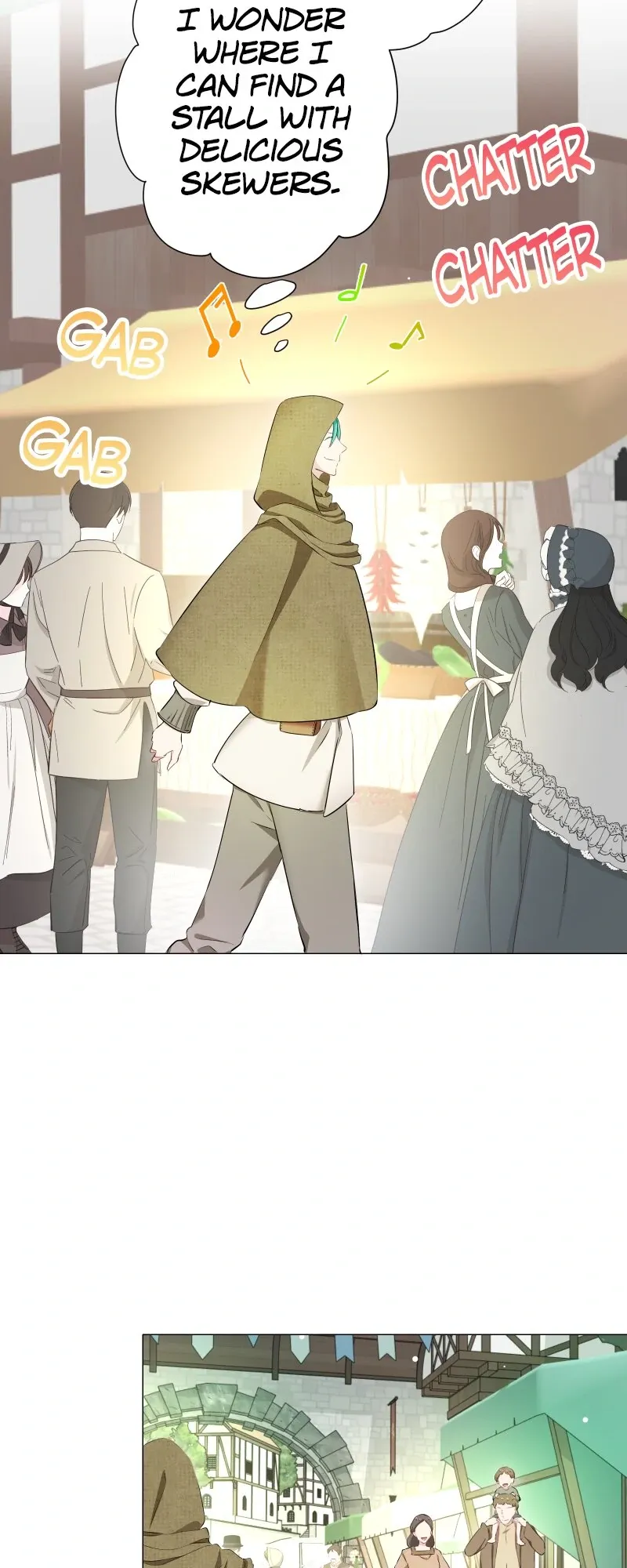 Nulliitas: The Half-Blood Royalty Chapter 202 Online - página 48