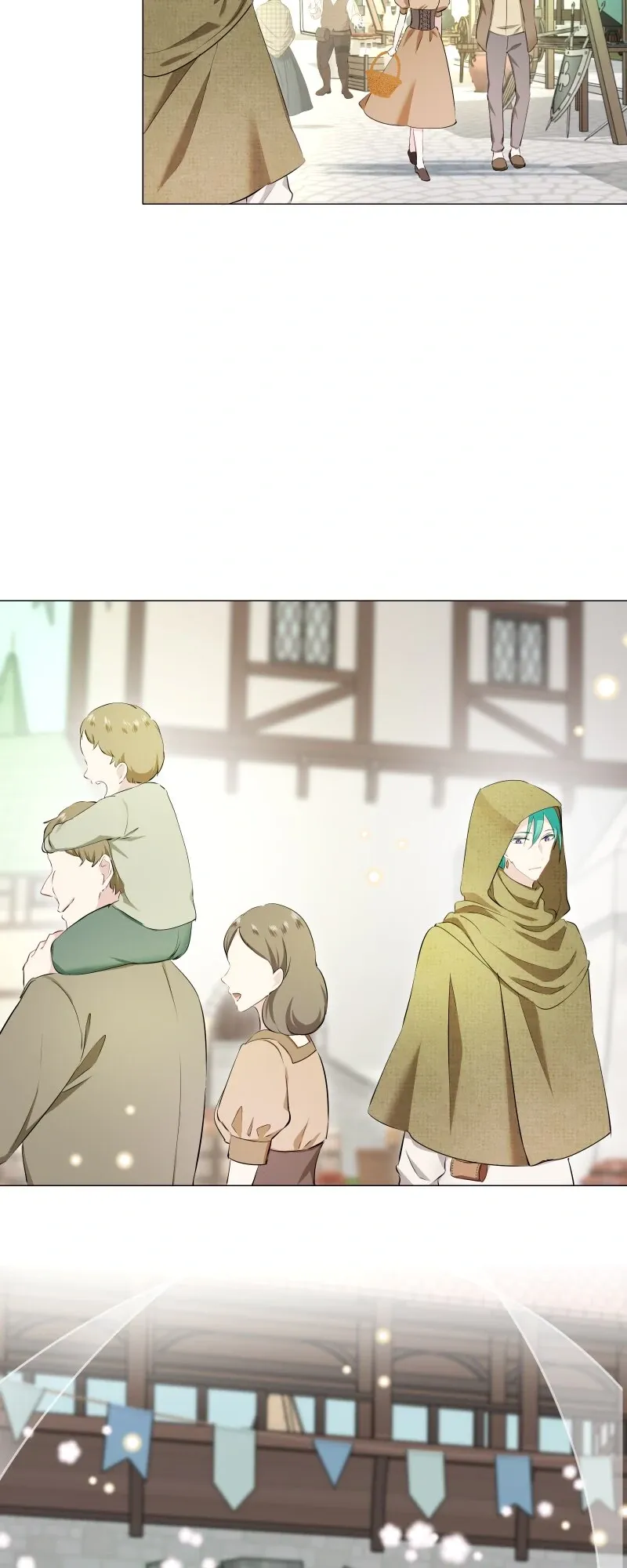 Nulliitas: The Half-Blood Royalty Chapter 202 Online - página 49
