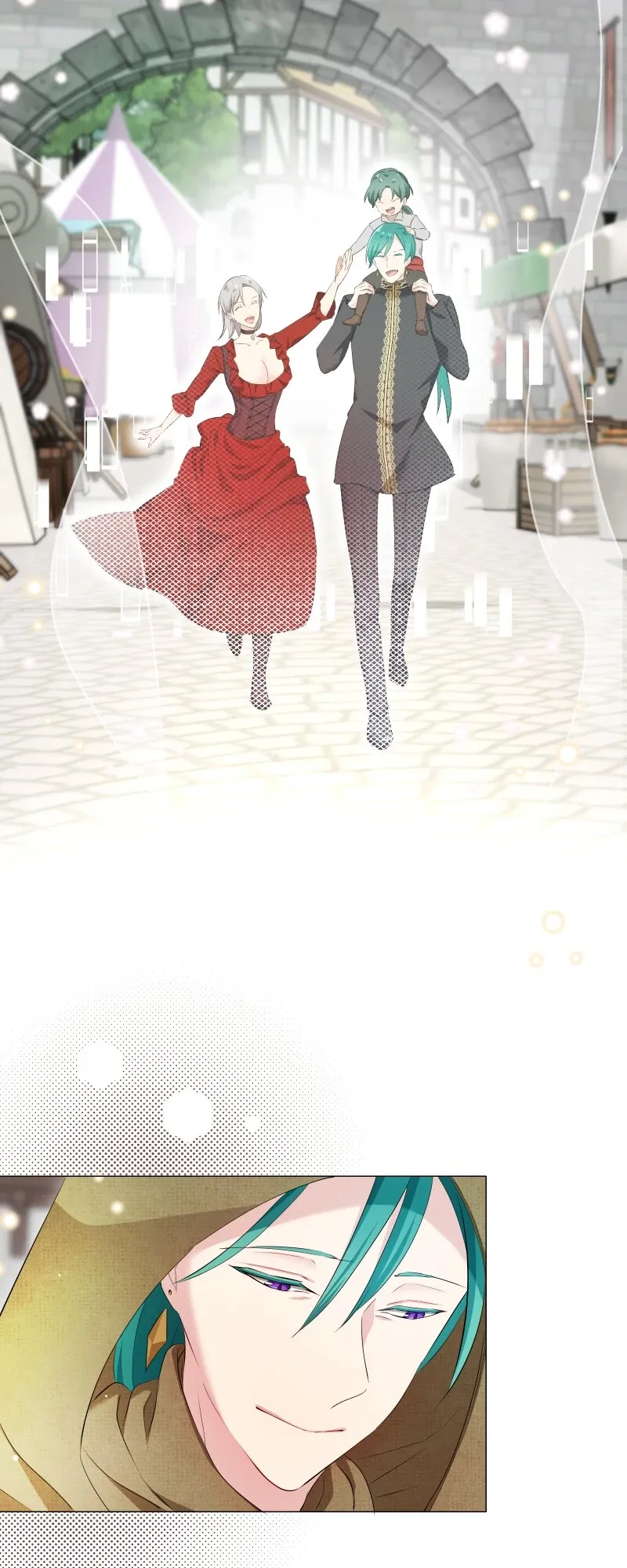 Nulliitas: The Half-Blood Royalty Chapter 202 Online - página 50