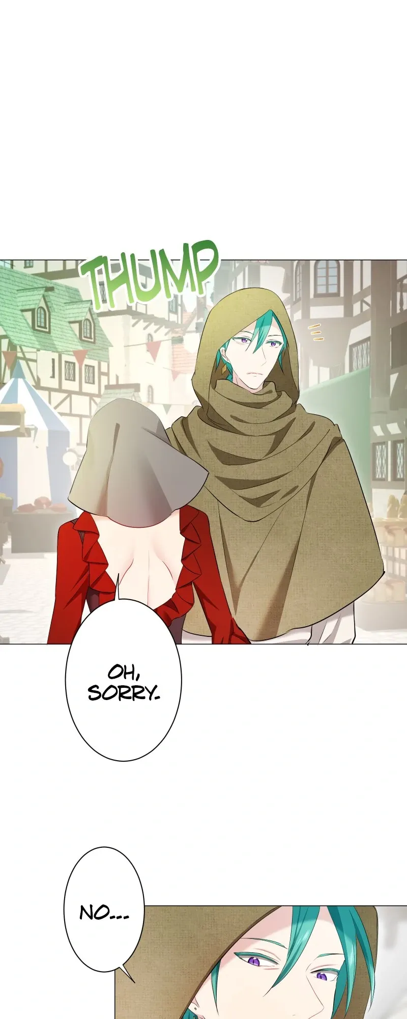 Nulliitas: The Half-Blood Royalty Chapter 202 Online - página 52
