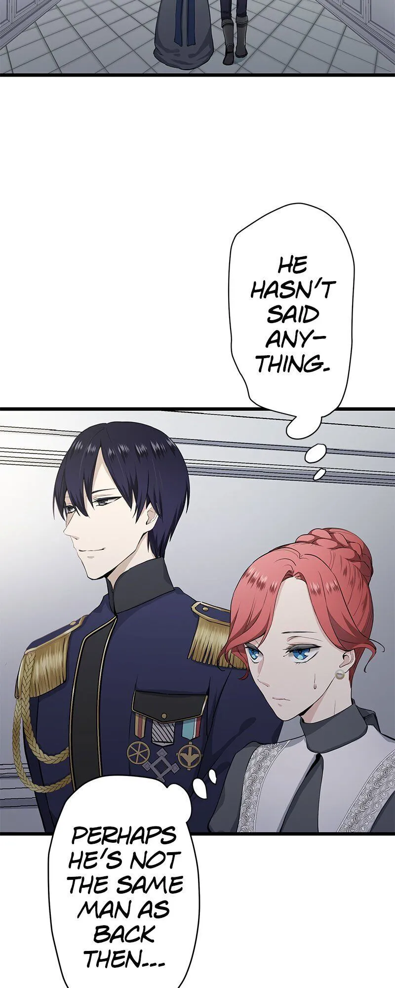 Nulliitas: The Half-Blood Royalty Chapter 21 Online - página 3