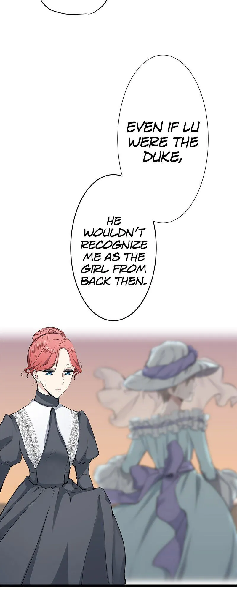 Nulliitas: The Half-Blood Royalty Chapter 21 Online - página 4