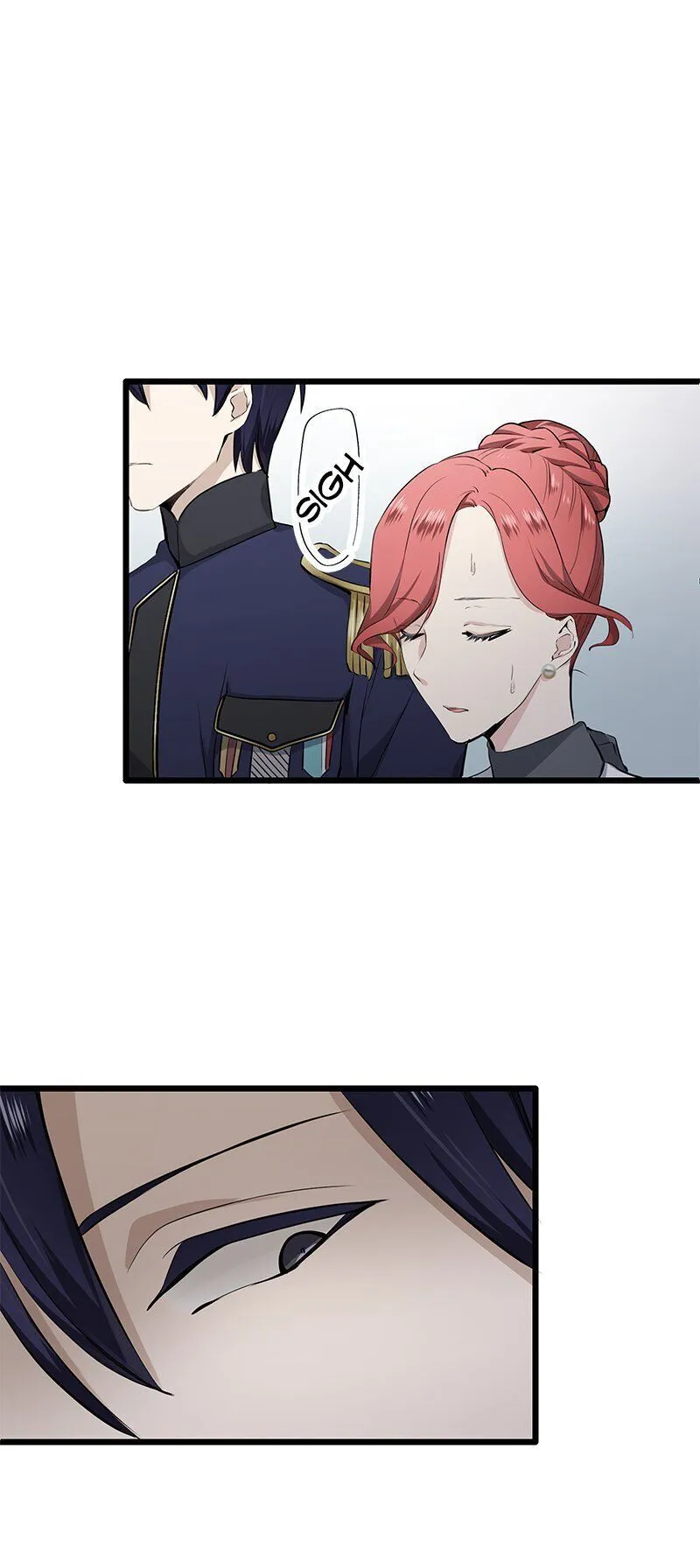 Nulliitas: The Half-Blood Royalty Chapter 21 Online - página 5