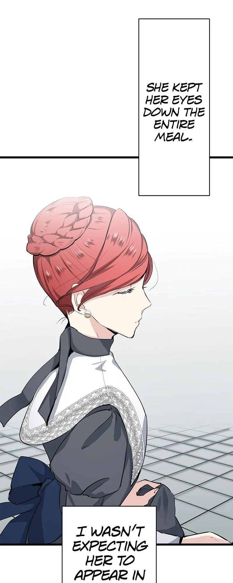 Nulliitas: The Half-Blood Royalty Chapter 21 Online - página 6
