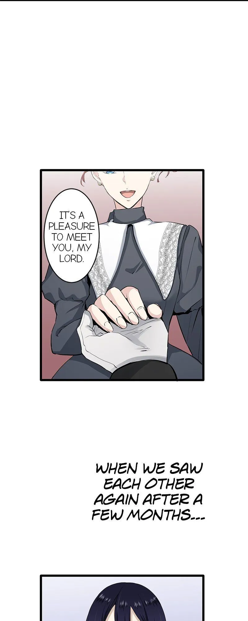 Nulliitas: The Half-Blood Royalty Chapter 21 Online - página 8