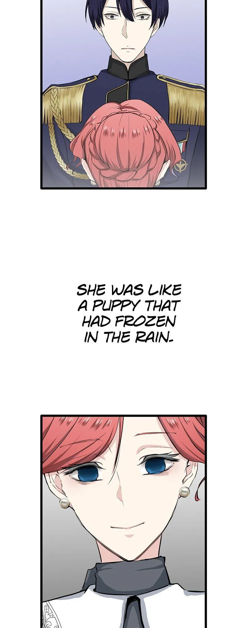 Nulliitas: The Half-Blood Royalty Chapter 21 Online - página 9