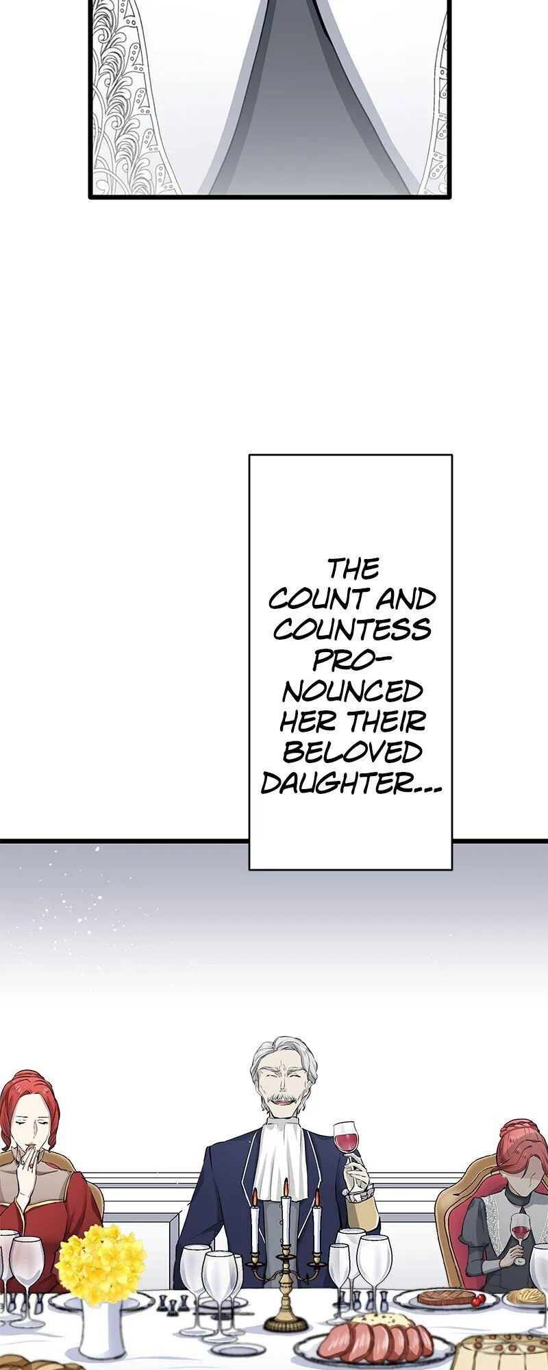 Nulliitas: The Half-Blood Royalty Chapter 21 Online - página 10