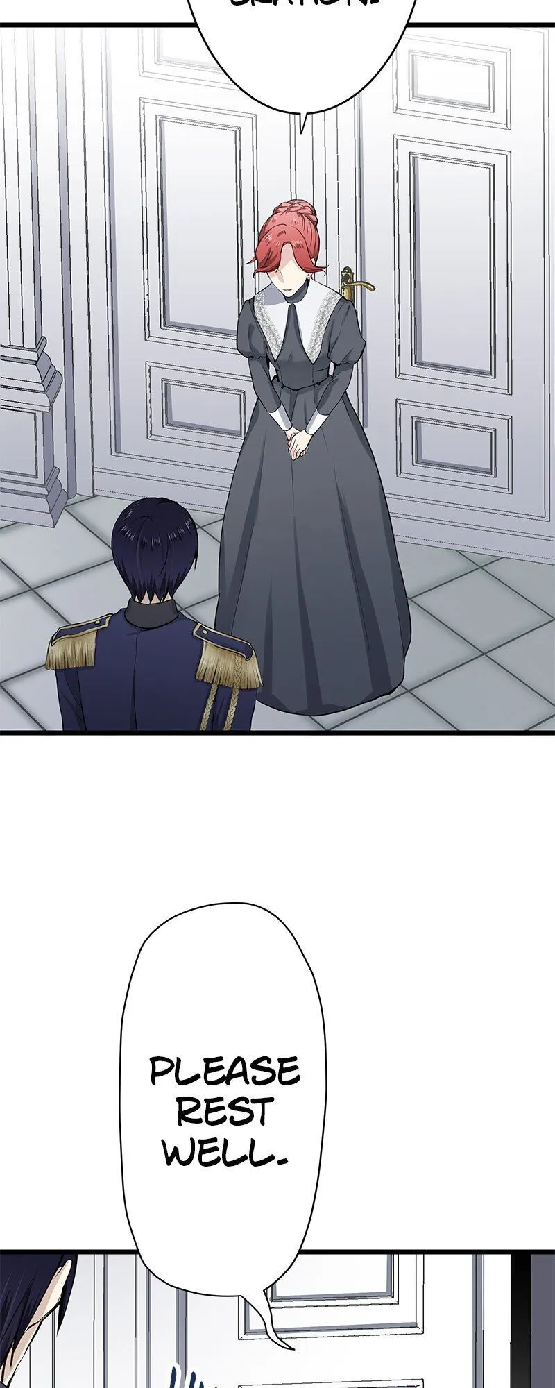 Nulliitas: The Half-Blood Royalty Chapter 21 Online - página 13