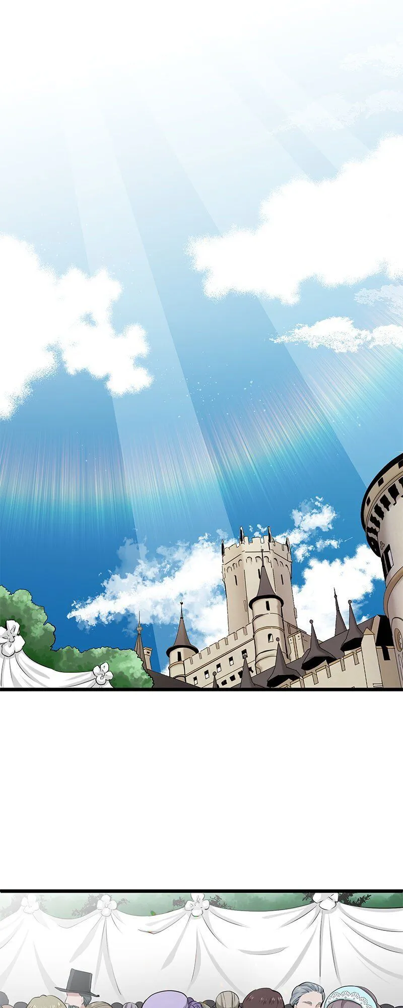 Nulliitas: The Half-Blood Royalty Chapter 21 Online - página 18