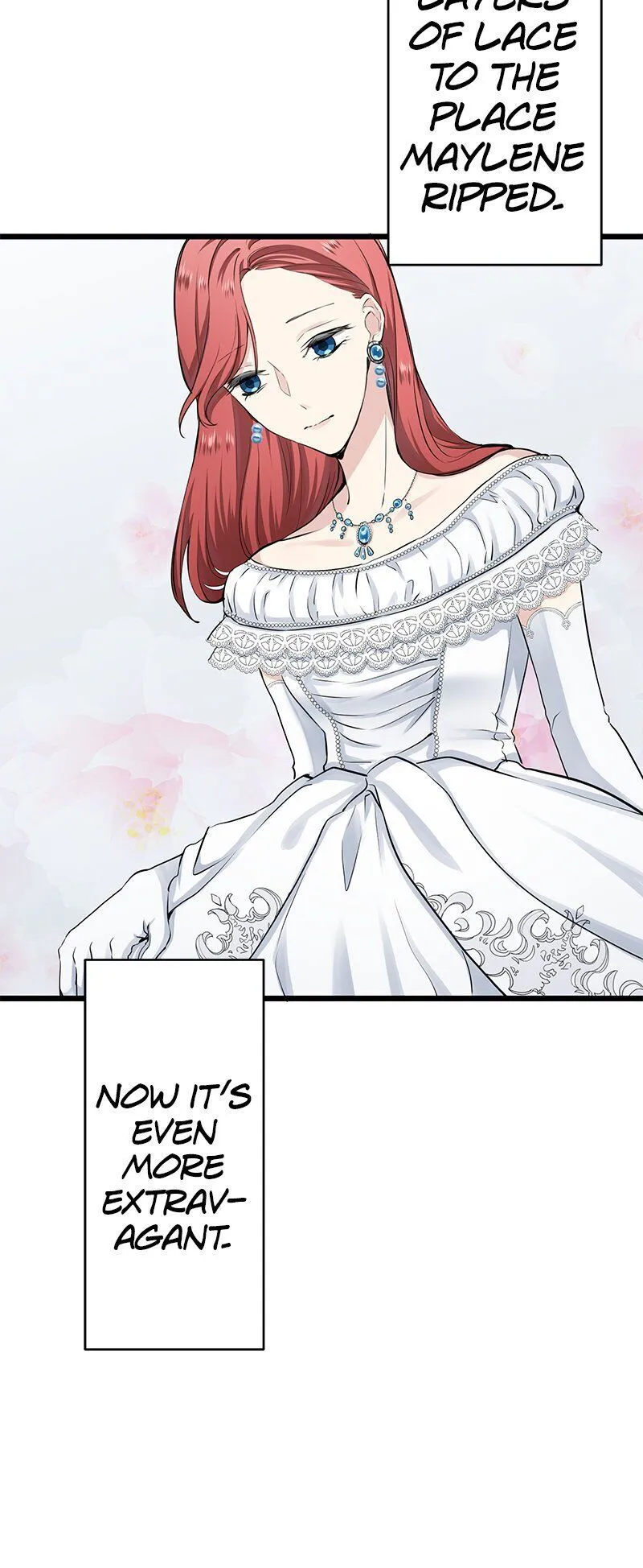 Nulliitas: The Half-Blood Royalty Chapter 21 Online - página 23