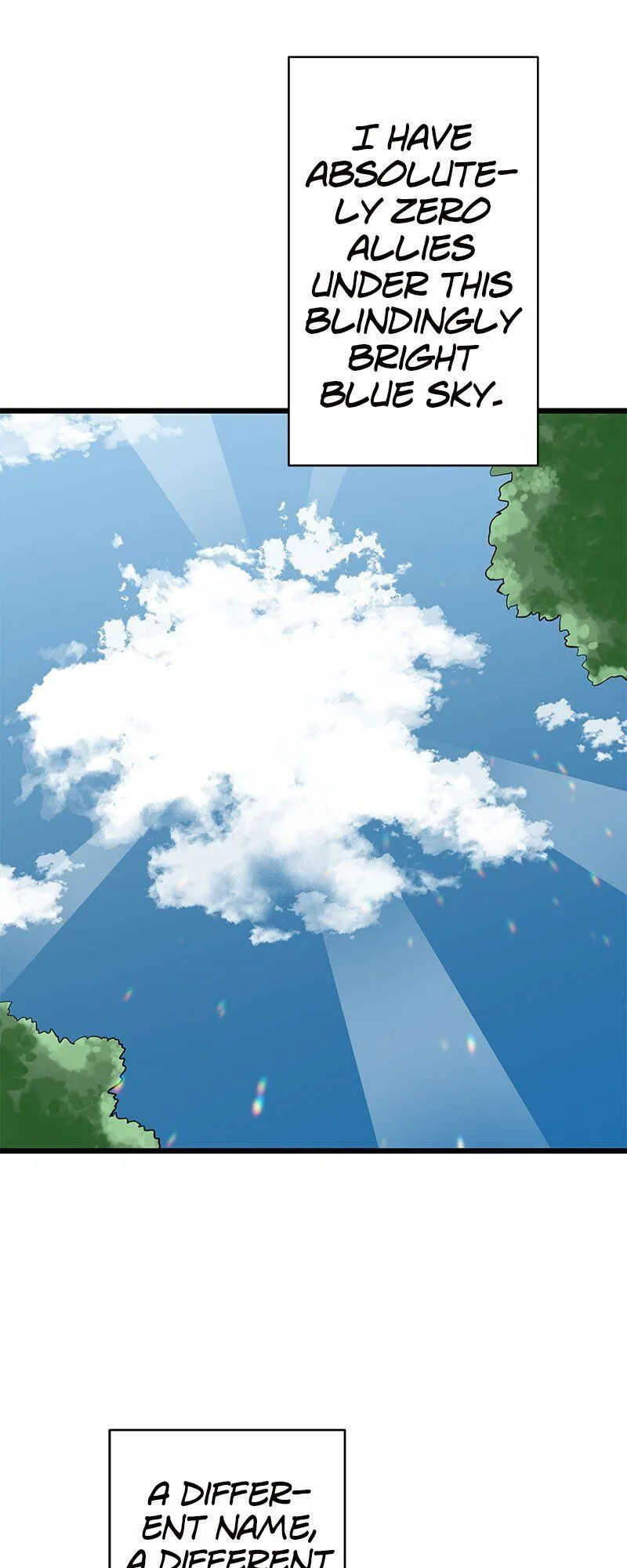 Nulliitas: The Half-Blood Royalty Chapter 21 Online - página 24