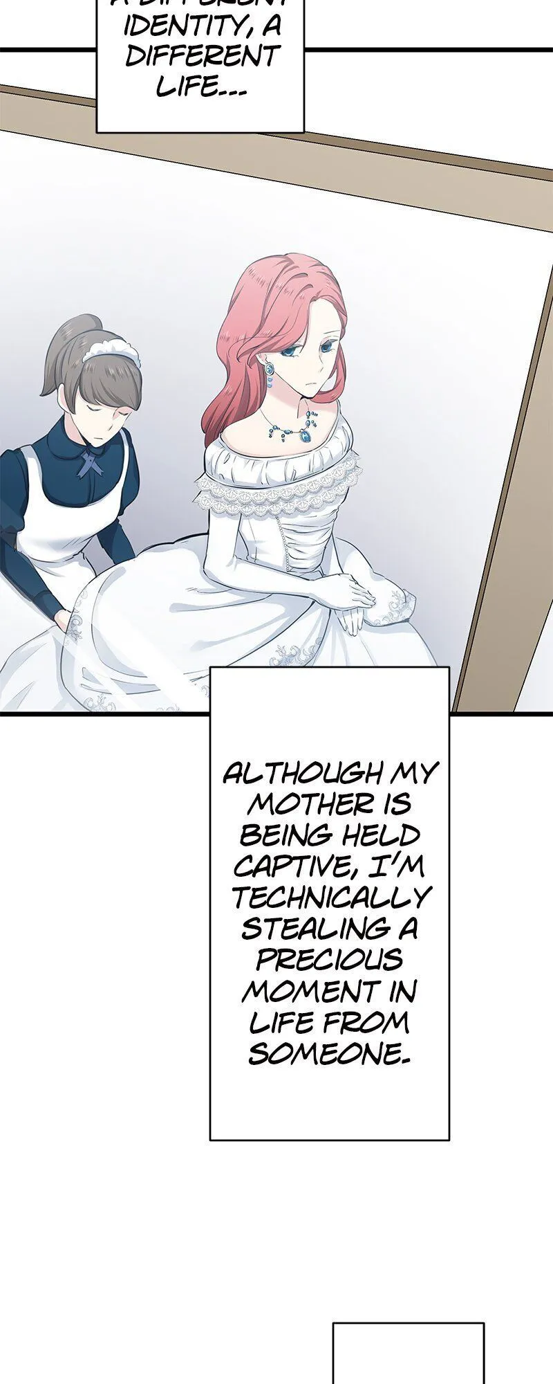 Nulliitas: The Half-Blood Royalty Chapter 21 Online - página 25