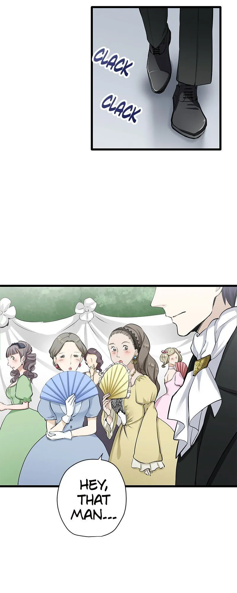 Nulliitas: The Half-Blood Royalty Chapter 21 Online - página 30