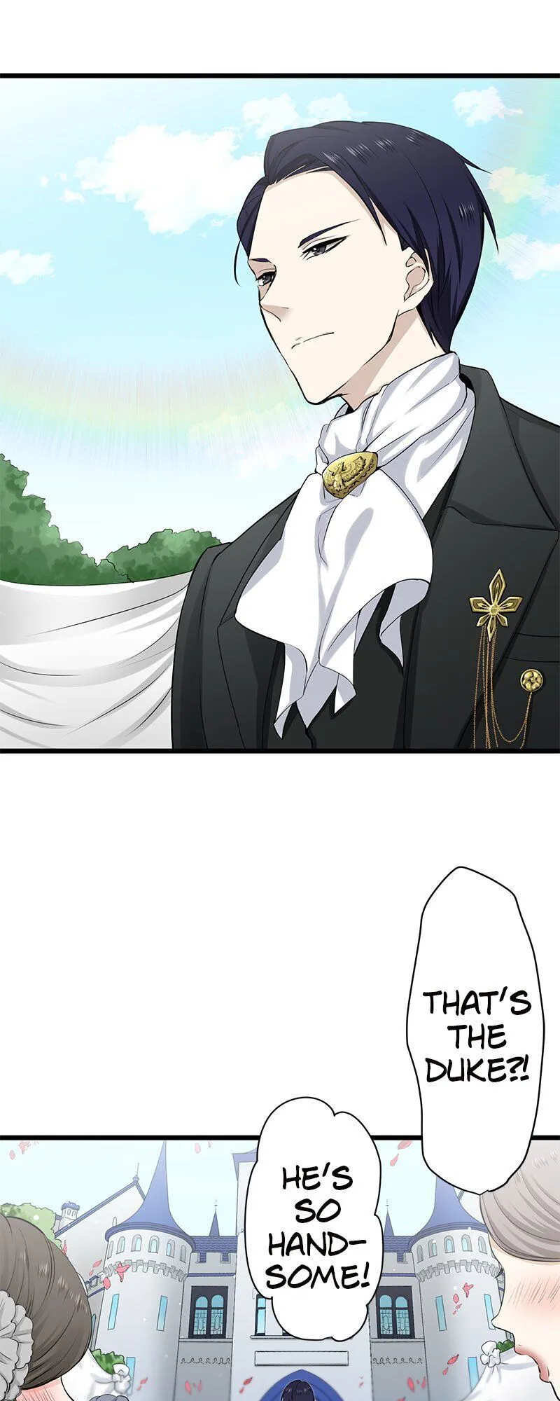 Nulliitas: The Half-Blood Royalty Chapter 21 Online - página 31