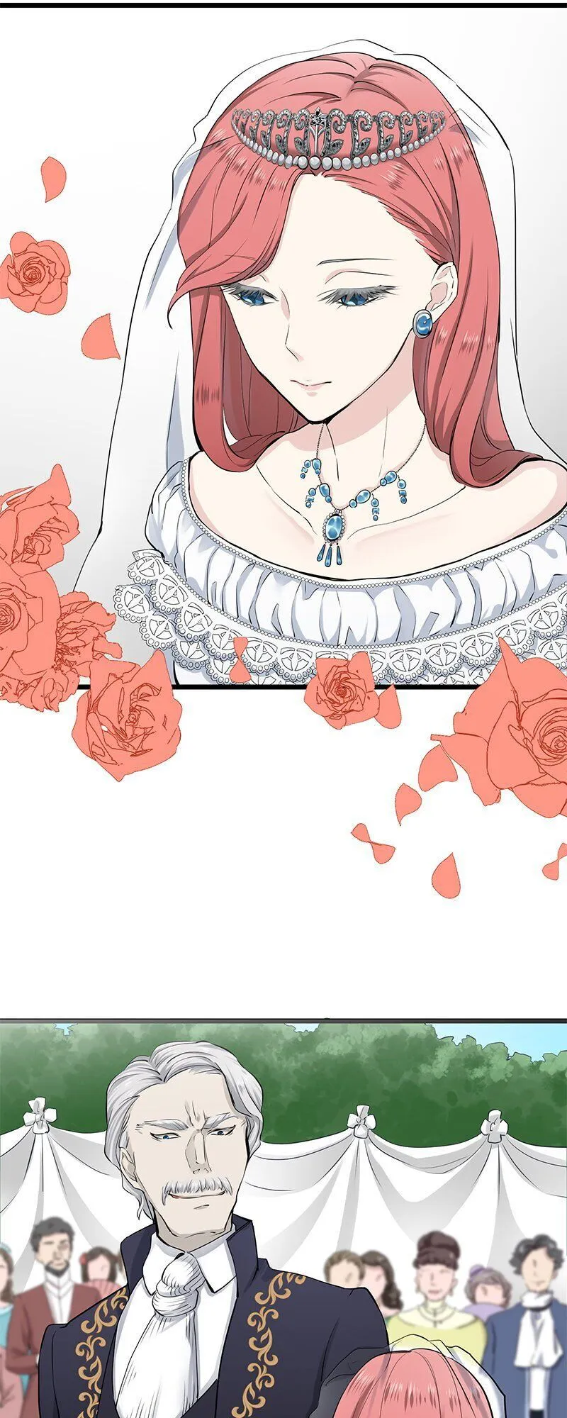 Nulliitas: The Half-Blood Royalty Chapter 21 Online - página 36