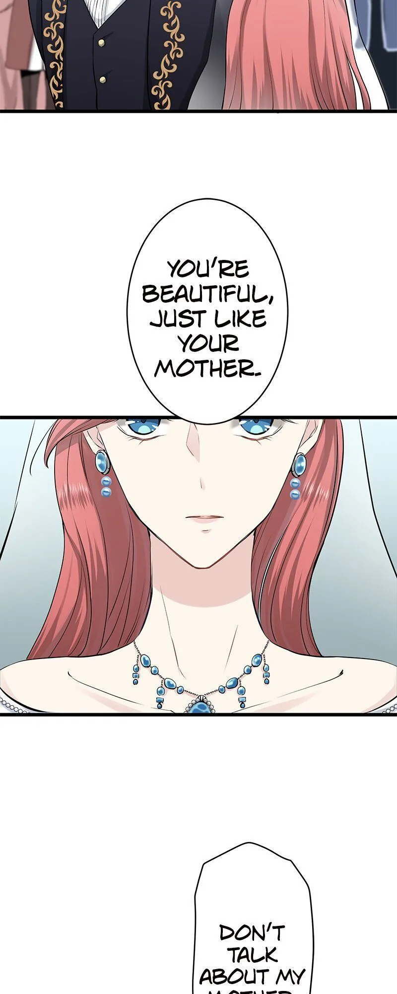 Nulliitas: The Half-Blood Royalty Chapter 21 Online - página 37