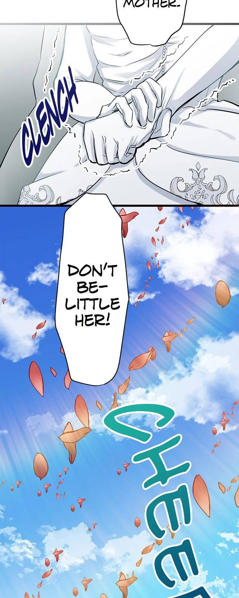 Nulliitas: The Half-Blood Royalty Chapter 21 Online - página 38