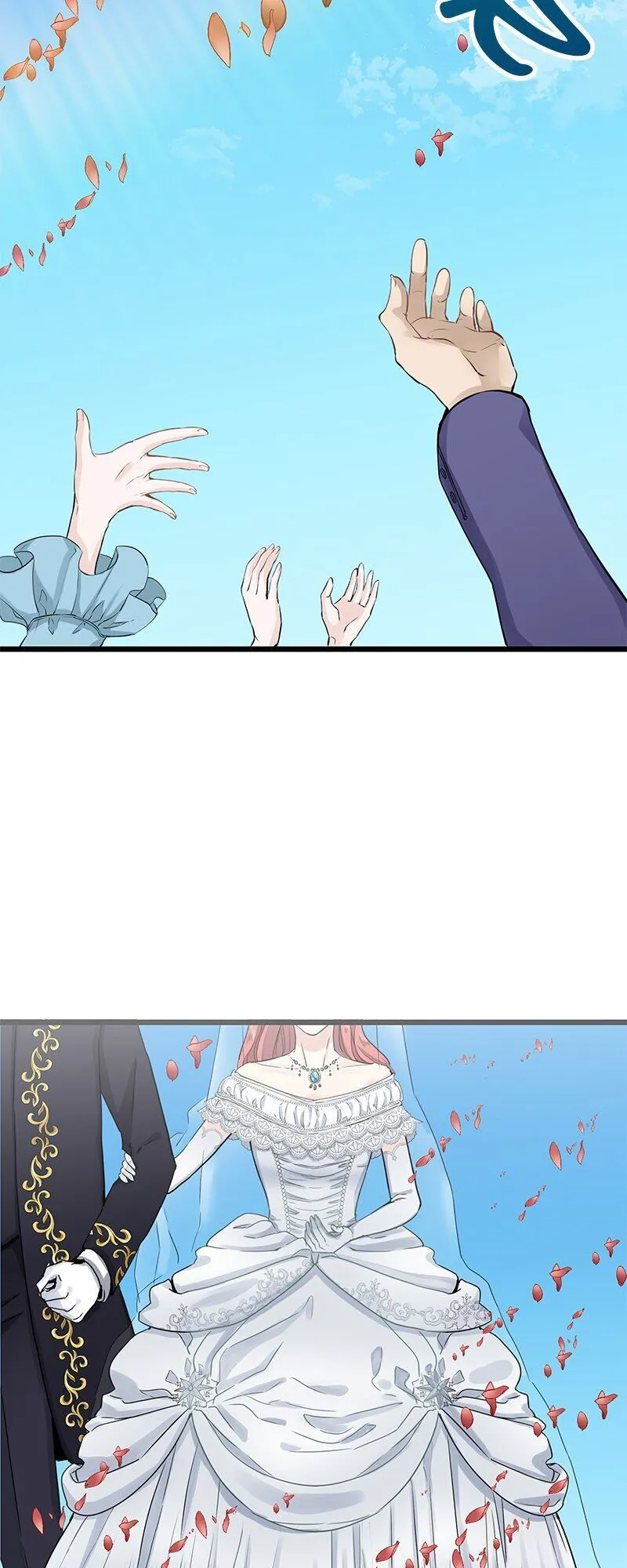 Nulliitas: The Half-Blood Royalty Chapter 21 Online - página 39