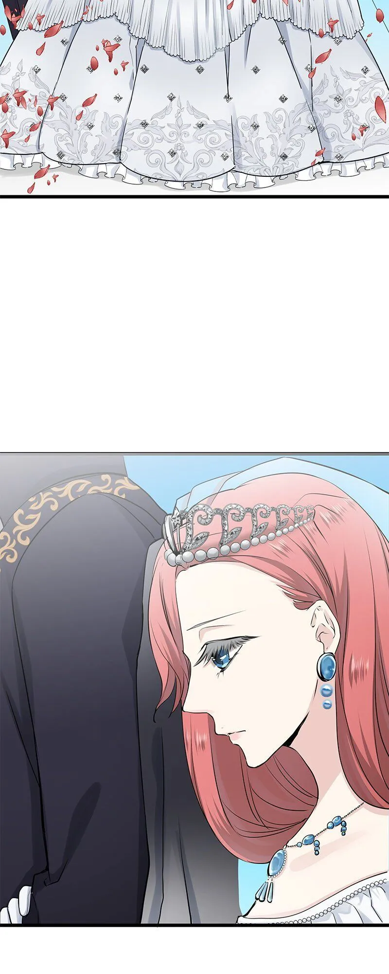 Nulliitas: The Half-Blood Royalty Chapter 21 Online - página 40