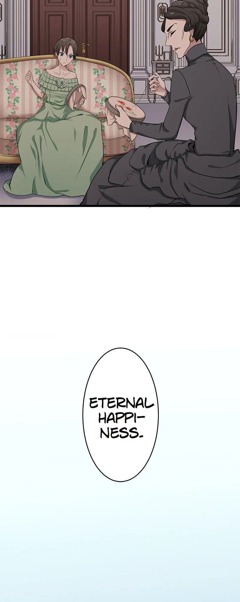 Nulliitas: The Half-Blood Royalty Chapter 21 Online - página 43