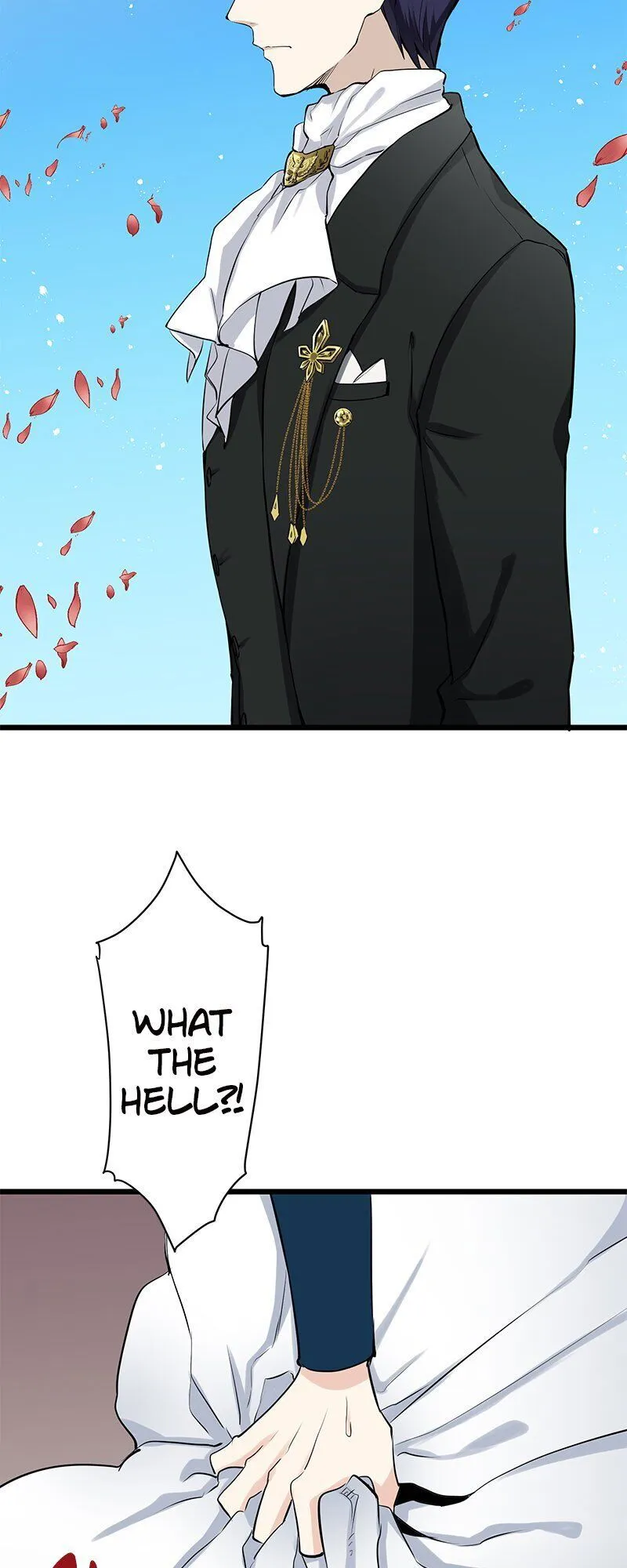 Nulliitas: The Half-Blood Royalty Chapter 21 Online - página 49