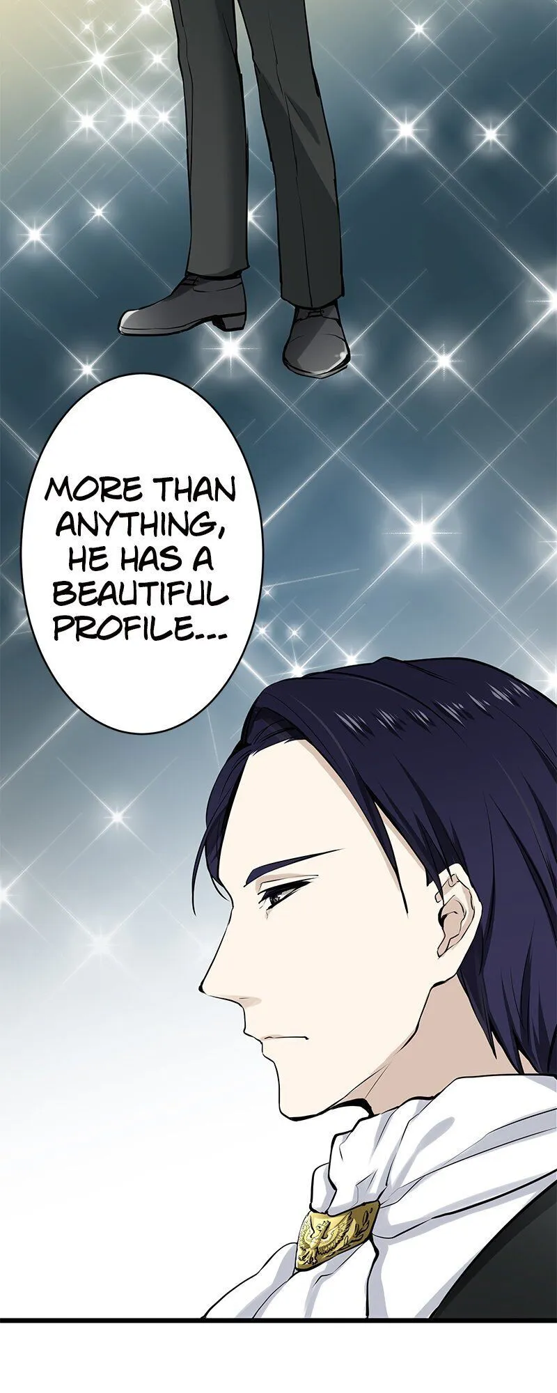 Nulliitas: The Half-Blood Royalty Chapter 21 Online - página 51