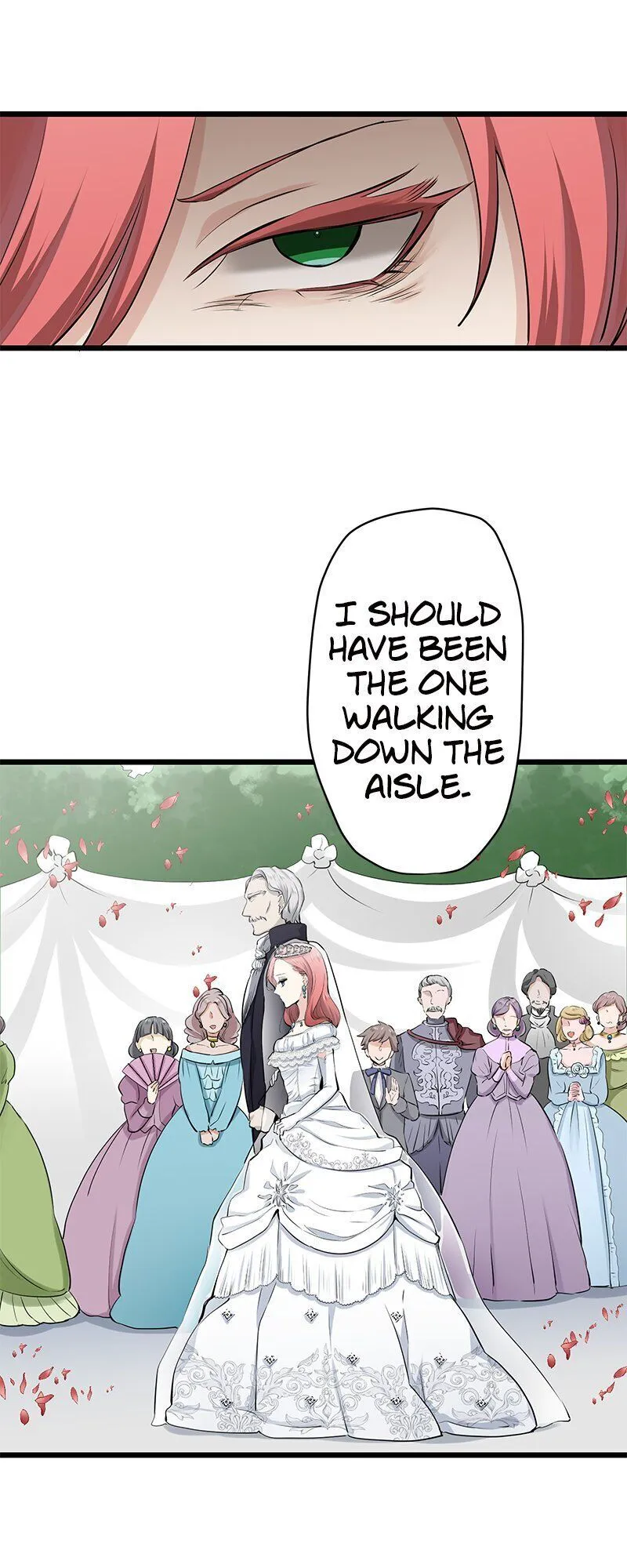 Nulliitas: The Half-Blood Royalty Chapter 21 Online - página 54