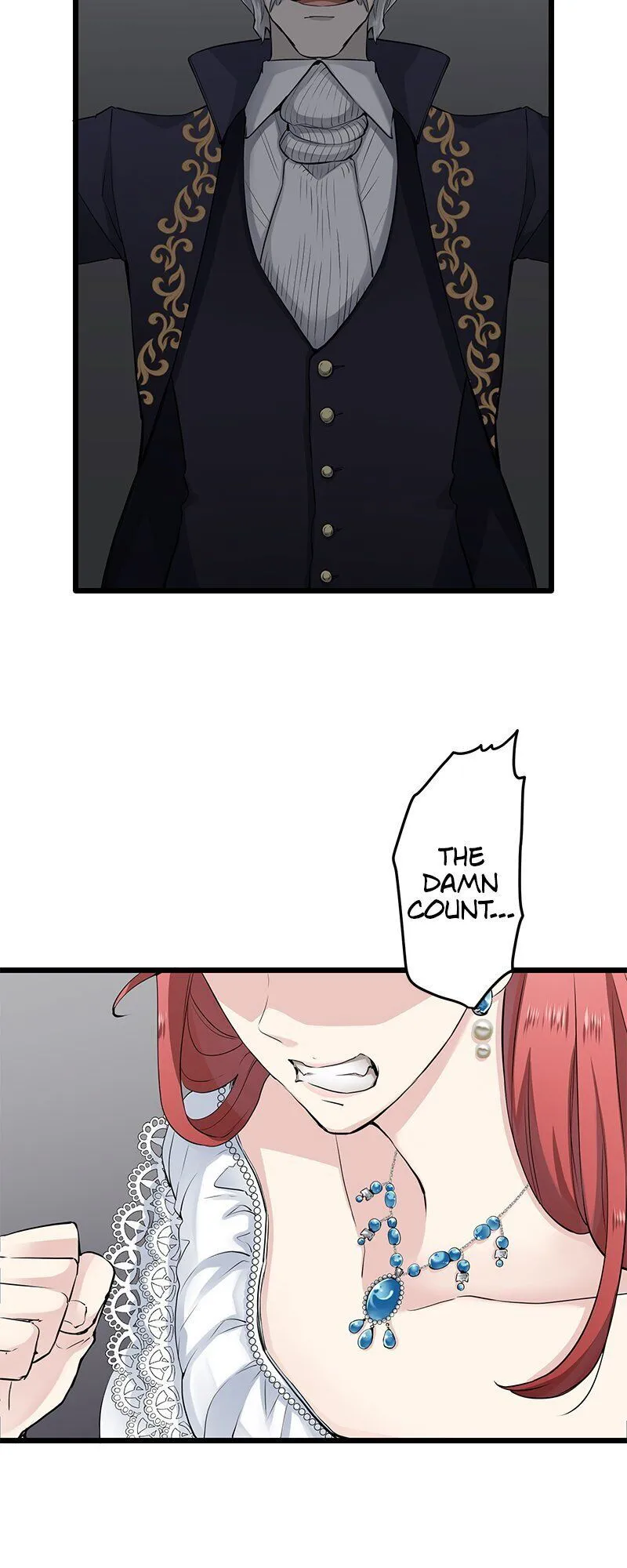 Nulliitas: The Half-Blood Royalty Chapter 23 Online - página 3