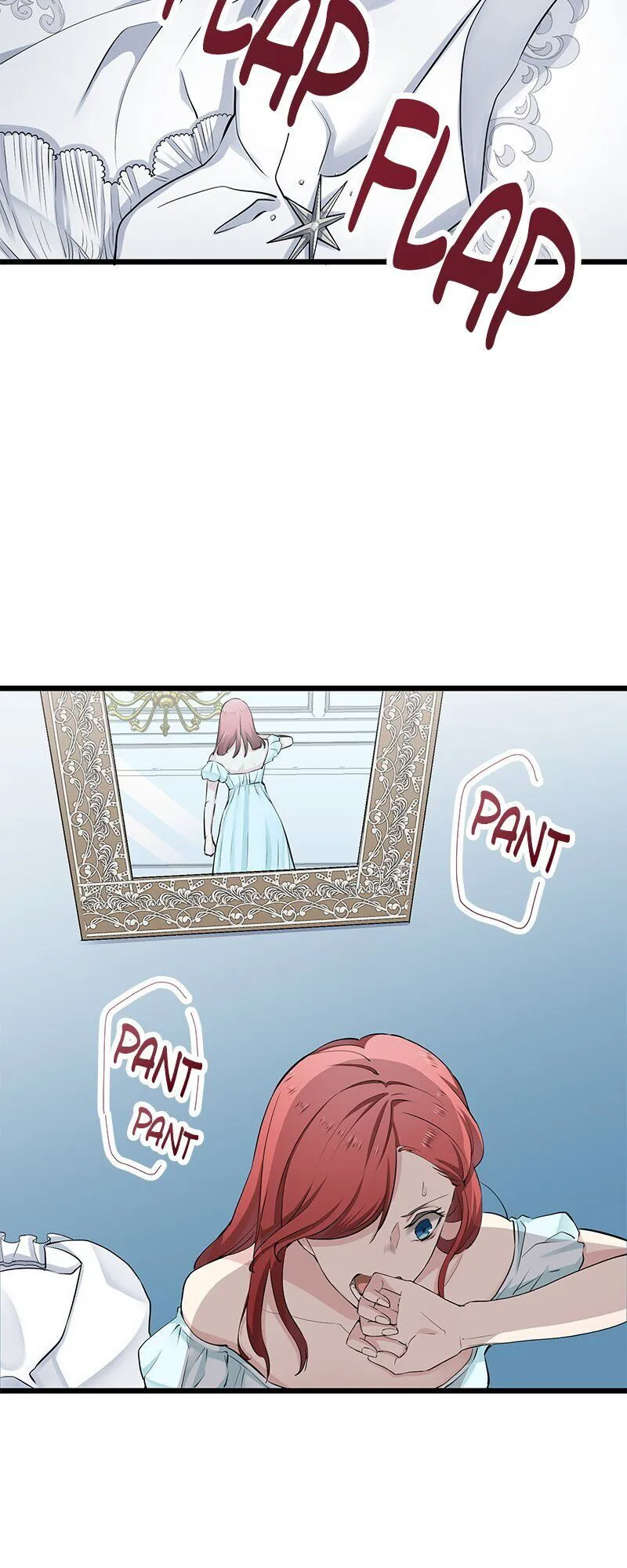Nulliitas: The Half-Blood Royalty Chapter 23 Online - página 5