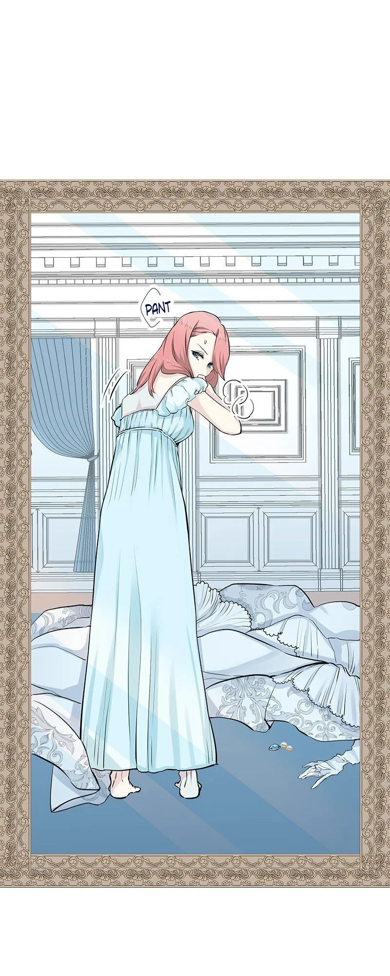 Nulliitas: The Half-Blood Royalty Chapter 23 Online - página 7
