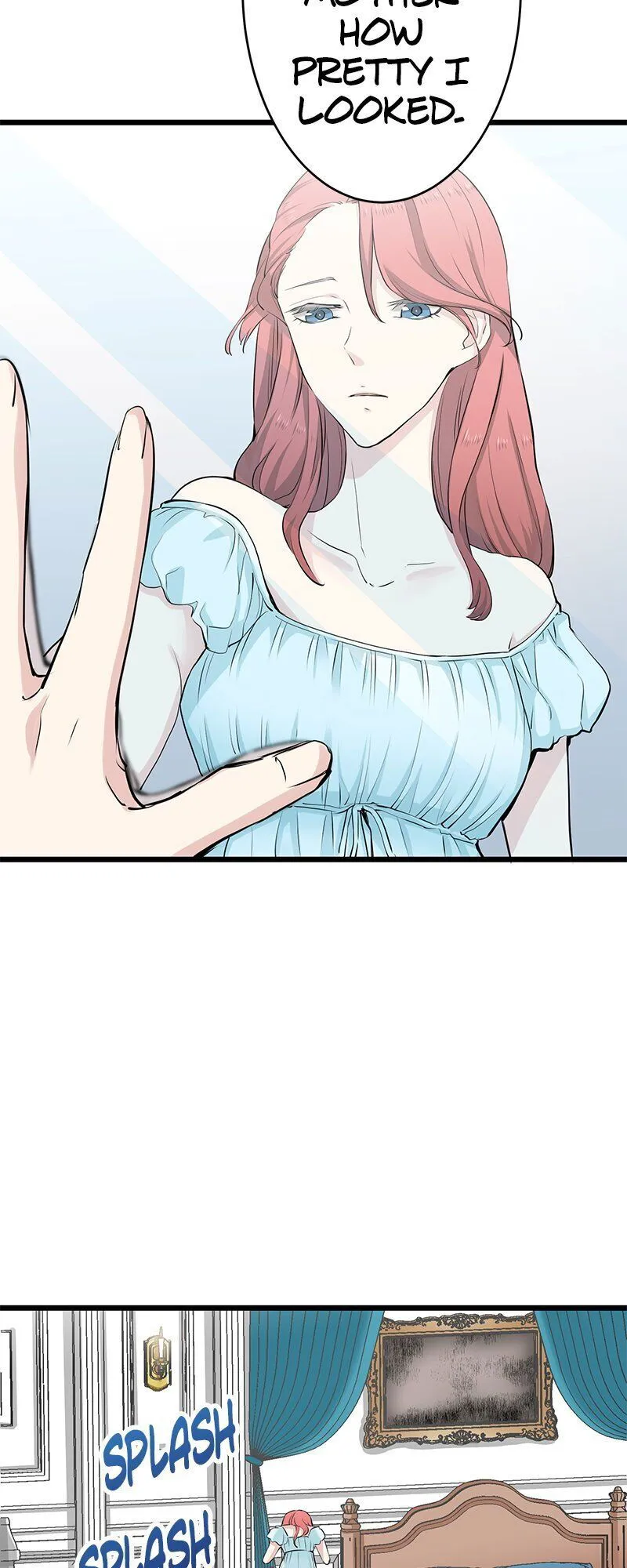 Nulliitas: The Half-Blood Royalty Chapter 23 Online - página 9