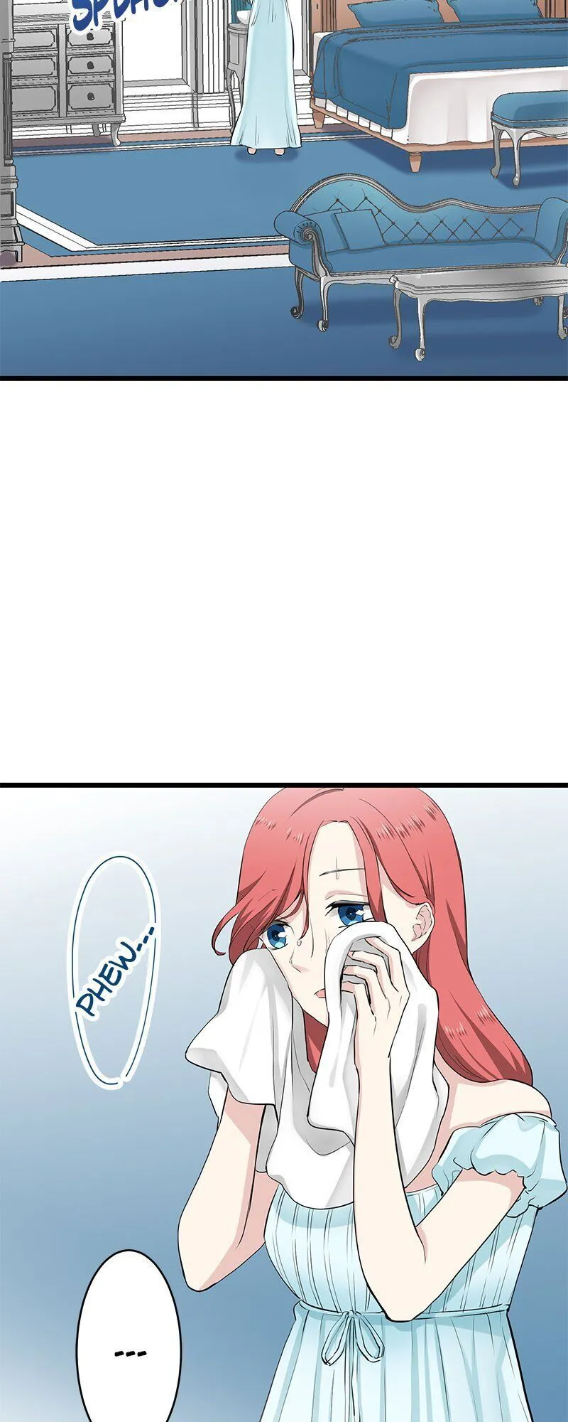 Nulliitas: The Half-Blood Royalty Chapter 23 Online - página 10