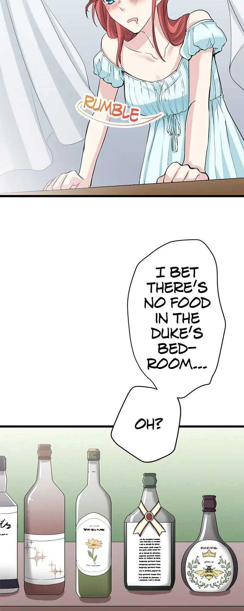 Nulliitas: The Half-Blood Royalty Chapter 23 Online - página 13