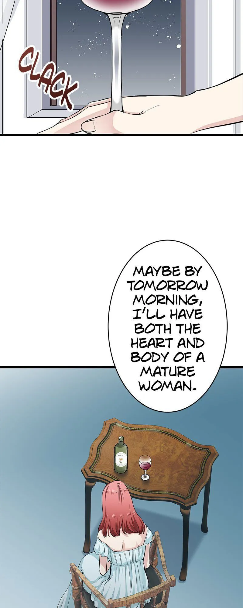 Nulliitas: The Half-Blood Royalty Chapter 23 Online - página 18