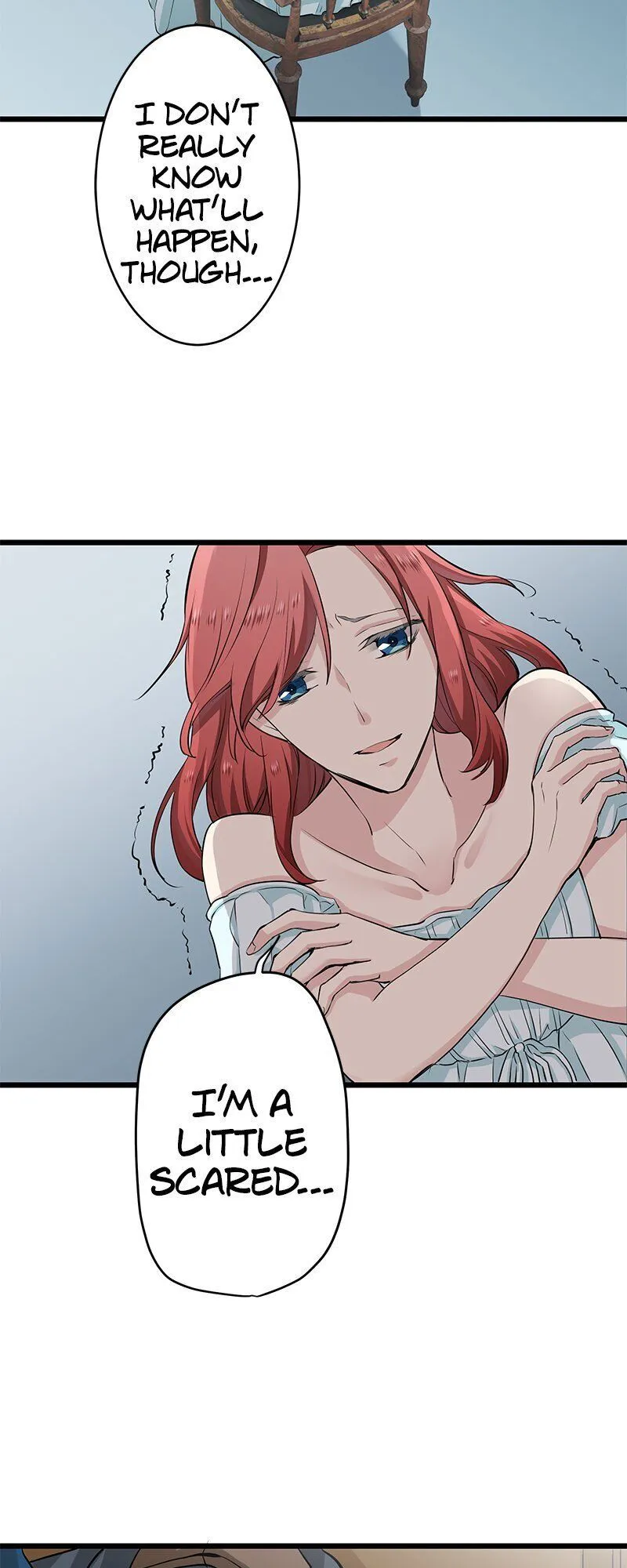 Nulliitas: The Half-Blood Royalty Chapter 23 Online - página 19