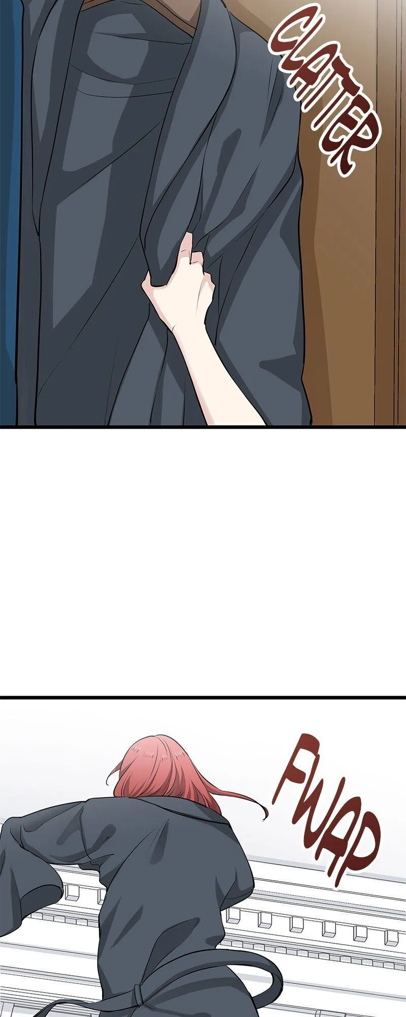 Nulliitas: The Half-Blood Royalty Chapter 23 Online - página 20