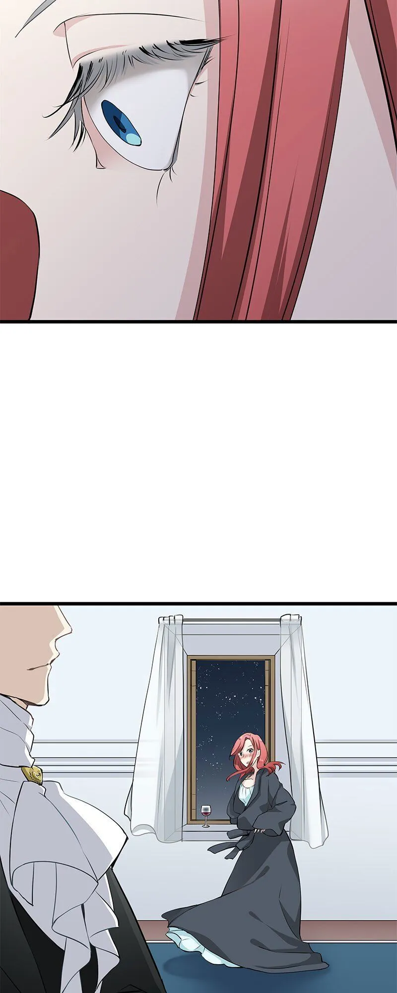 Nulliitas: The Half-Blood Royalty Chapter 23 Online - página 25