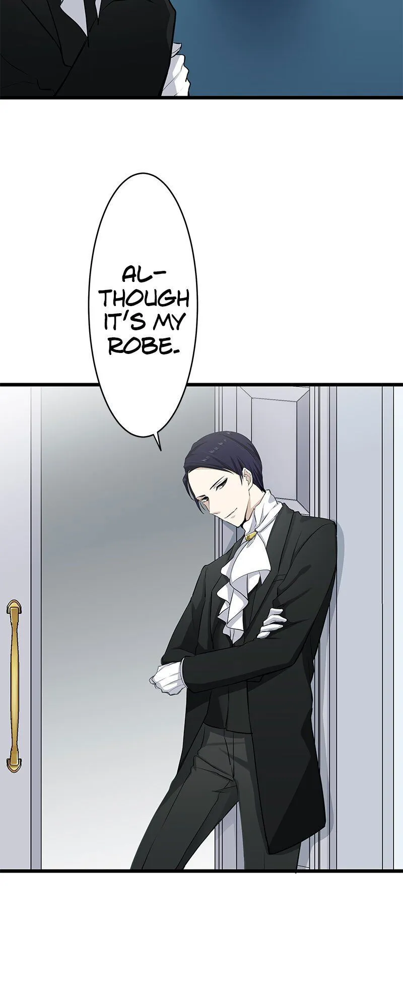 Nulliitas: The Half-Blood Royalty Chapter 23 Online - página 26