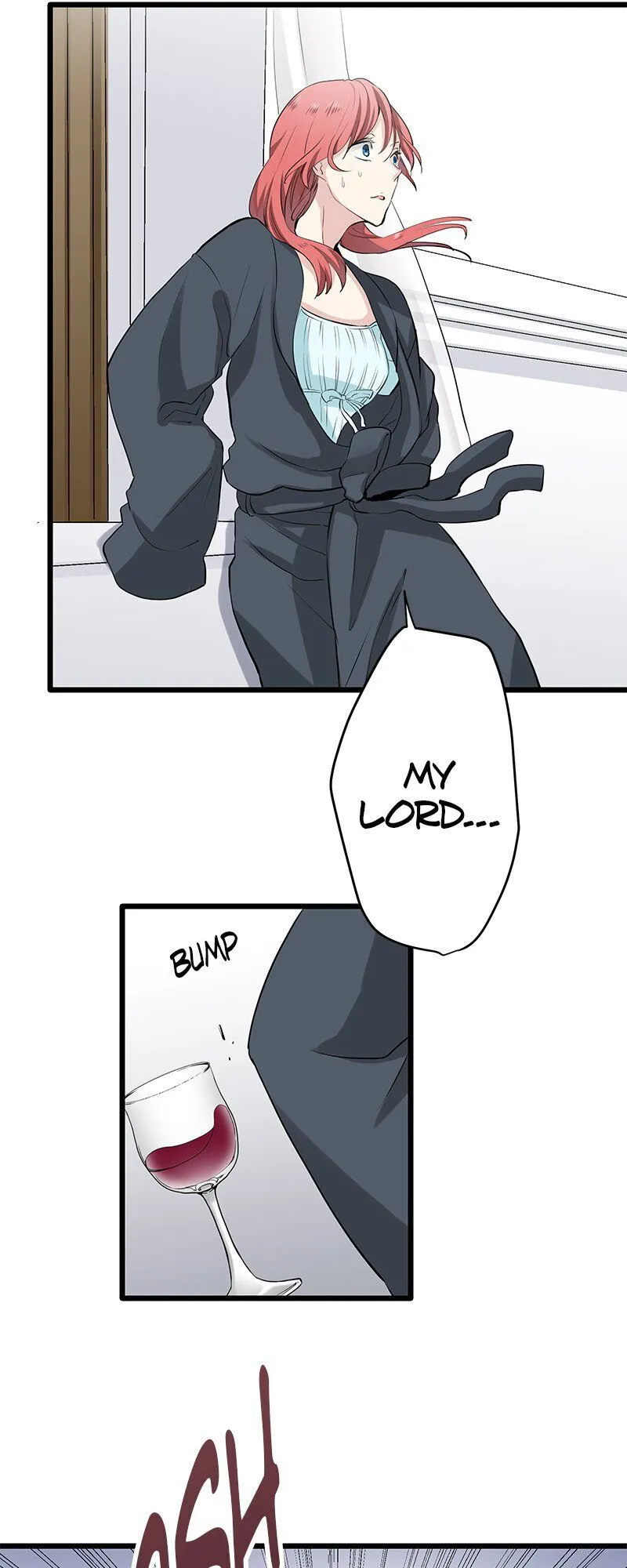 Nulliitas: The Half-Blood Royalty Chapter 23 Online - página 28