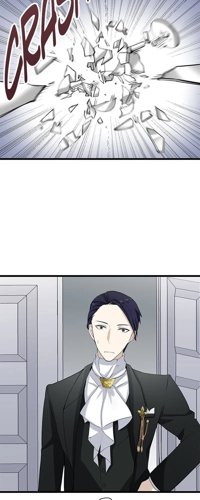 Nulliitas: The Half-Blood Royalty Chapter 23 Online - página 29