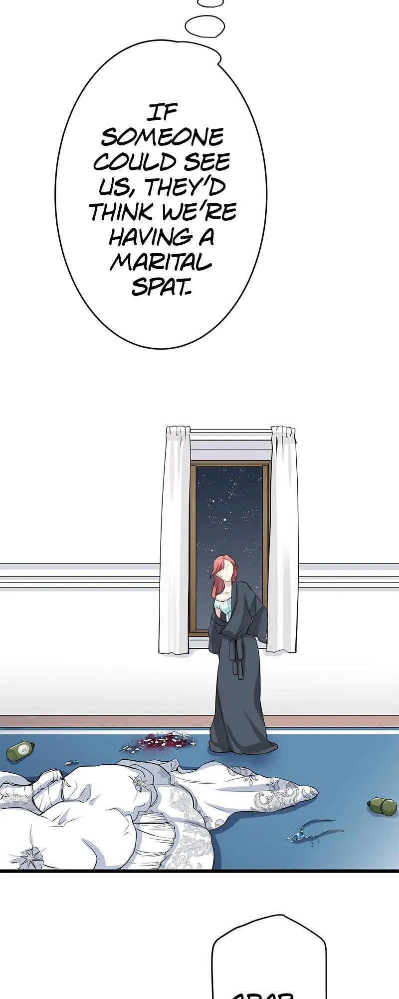 Nulliitas: The Half-Blood Royalty Chapter 23 Online - página 30
