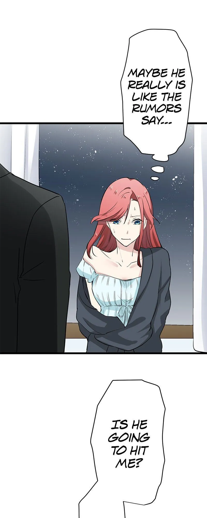 Nulliitas: The Half-Blood Royalty Chapter 23 Online - página 34