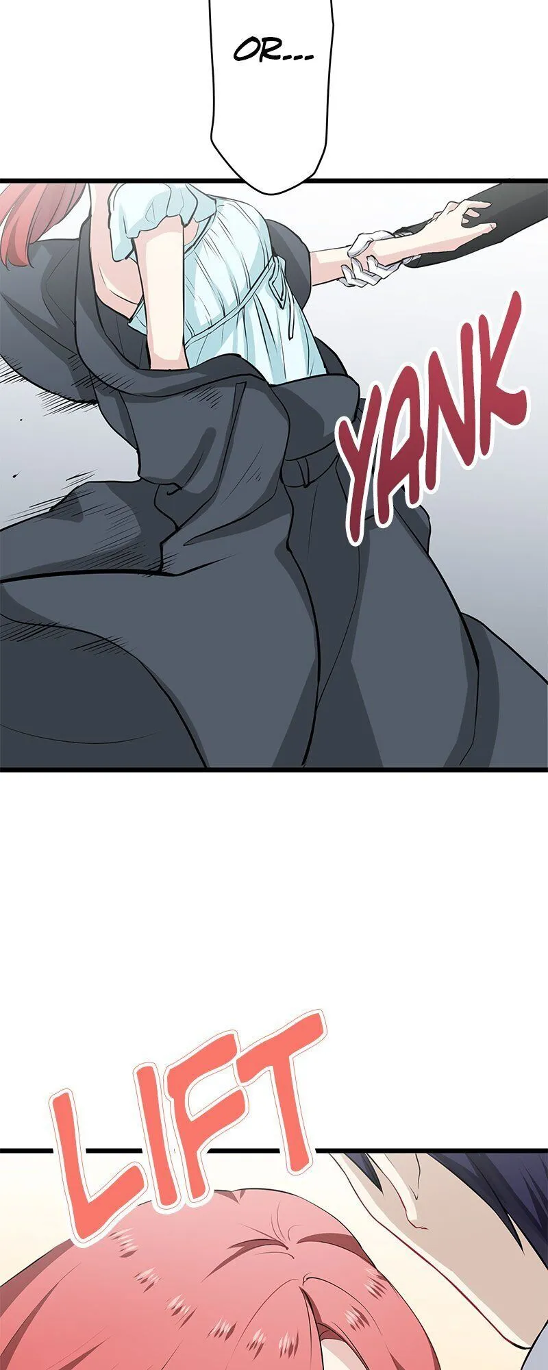 Nulliitas: The Half-Blood Royalty Chapter 23 Online - página 35