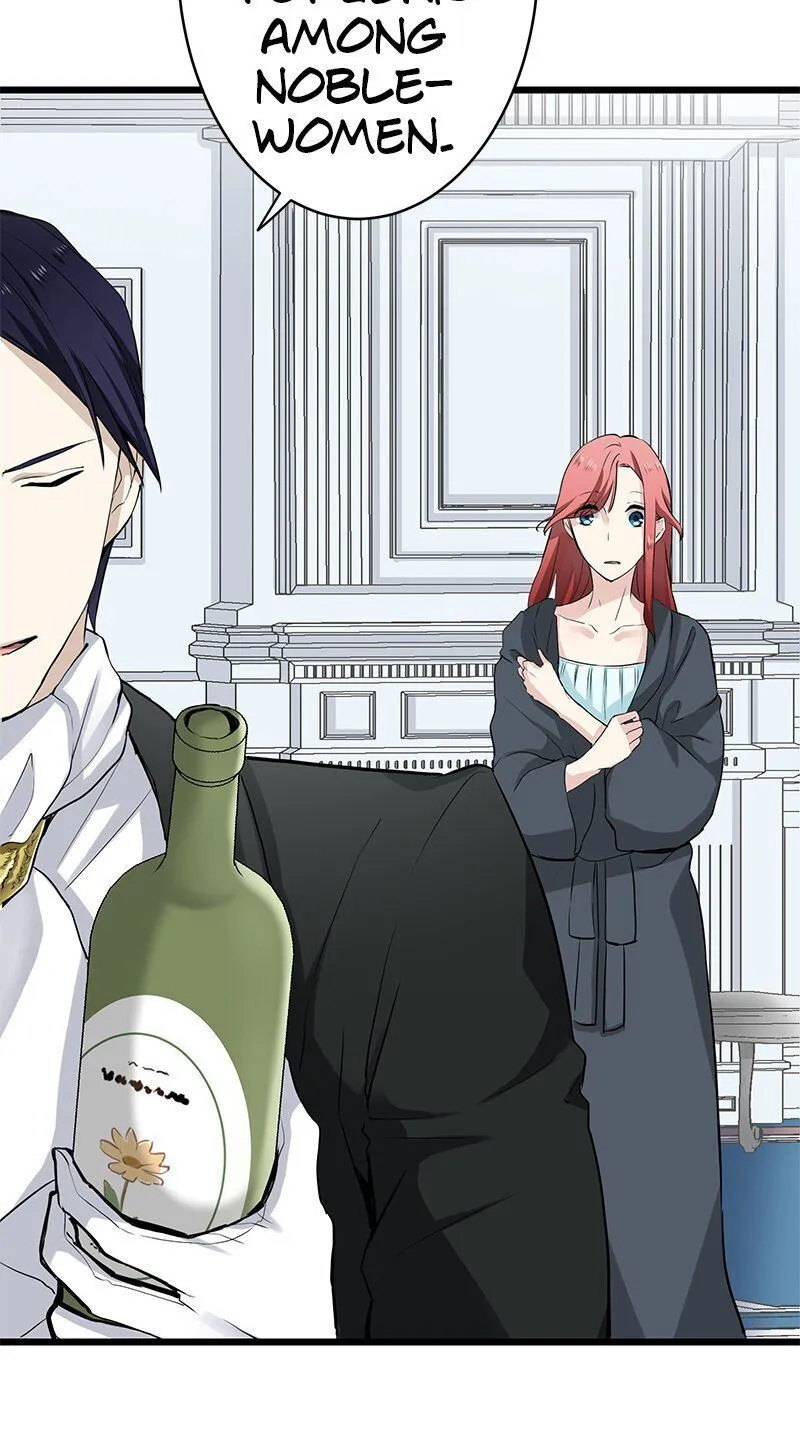 Nulliitas: The Half-Blood Royalty Chapter 23 Online - página 38