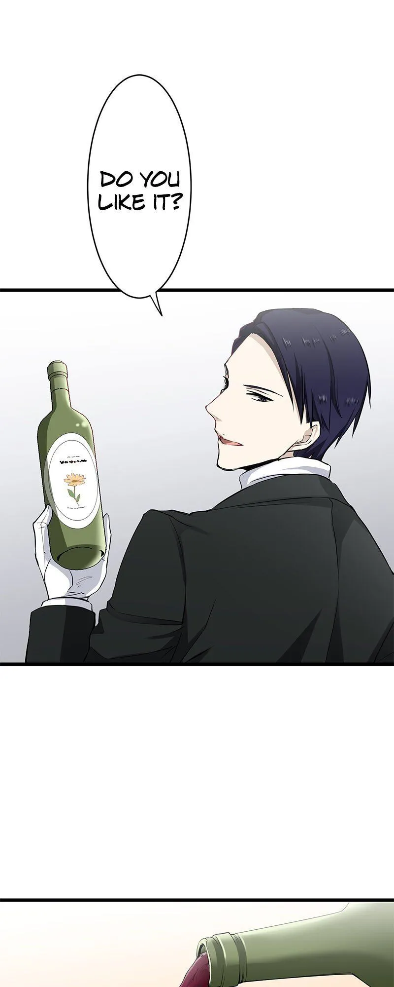 Nulliitas: The Half-Blood Royalty Chapter 23 Online - página 39
