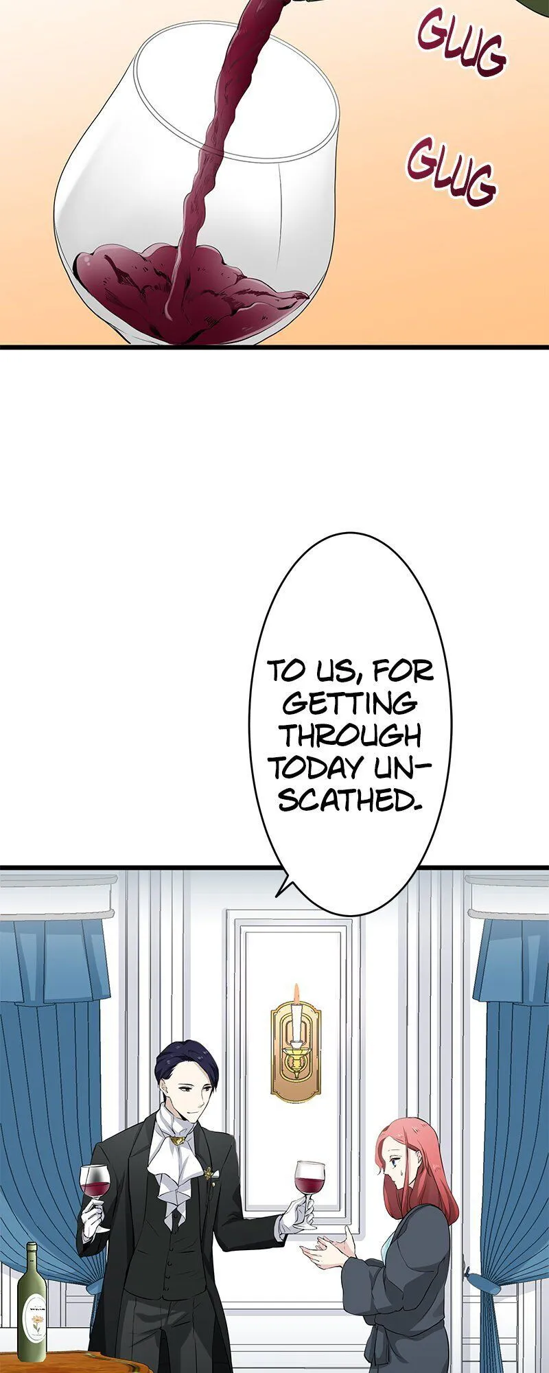 Nulliitas: The Half-Blood Royalty Chapter 23 Online - página 40