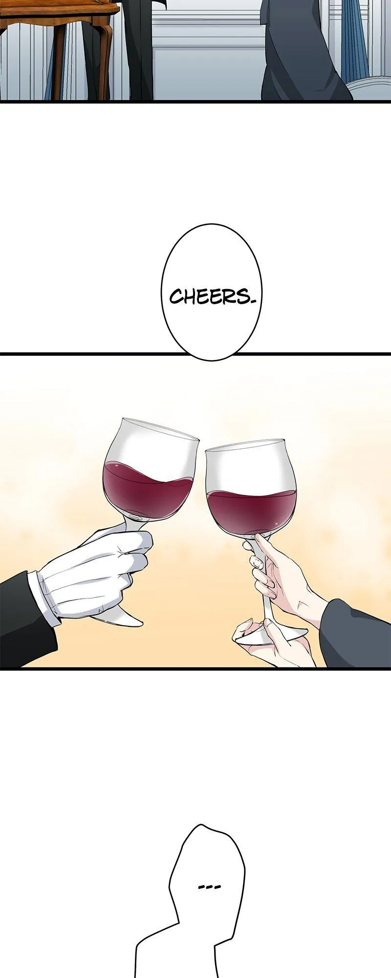 Nulliitas: The Half-Blood Royalty Chapter 23 Online - página 41